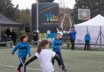 Ze  ondo  pasatu  genuen  emakumezkoen  futbol  txapelketan!